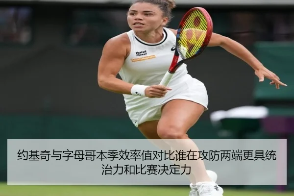 约基奇与字母哥本季效率值对比谁在攻防两端更具统治力和比赛决定力 - pg