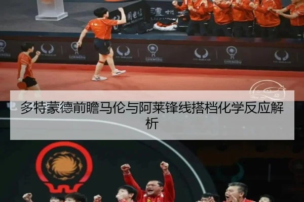多特蒙德前瞻马伦与阿莱锋线搭档化学反应解析（pg）